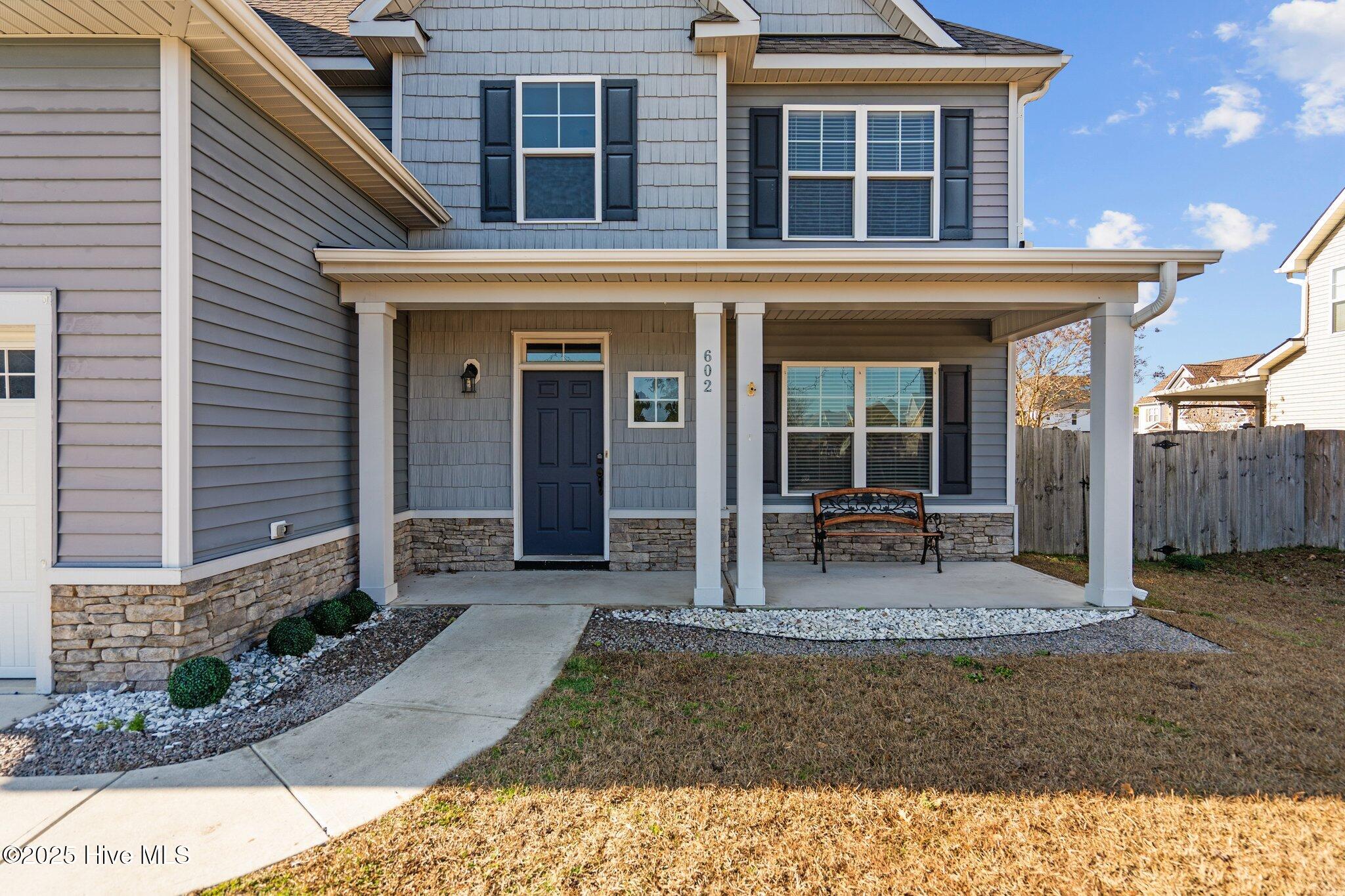 602 Core Point Drive Holly Ridge, NC 28445 - Photo 3 of 66 65-web-or-mls-Photo Dec 31 2024, 11 49 2