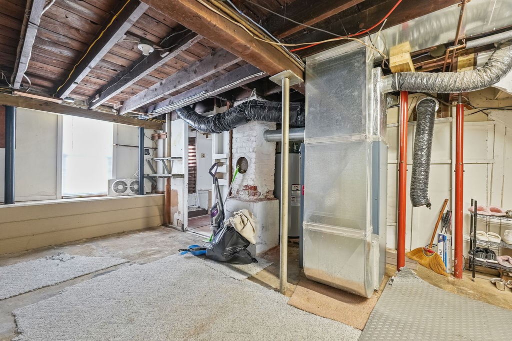 218 Joffre Avenue Woonsocket, RI 02895 - Photo 31 of 38