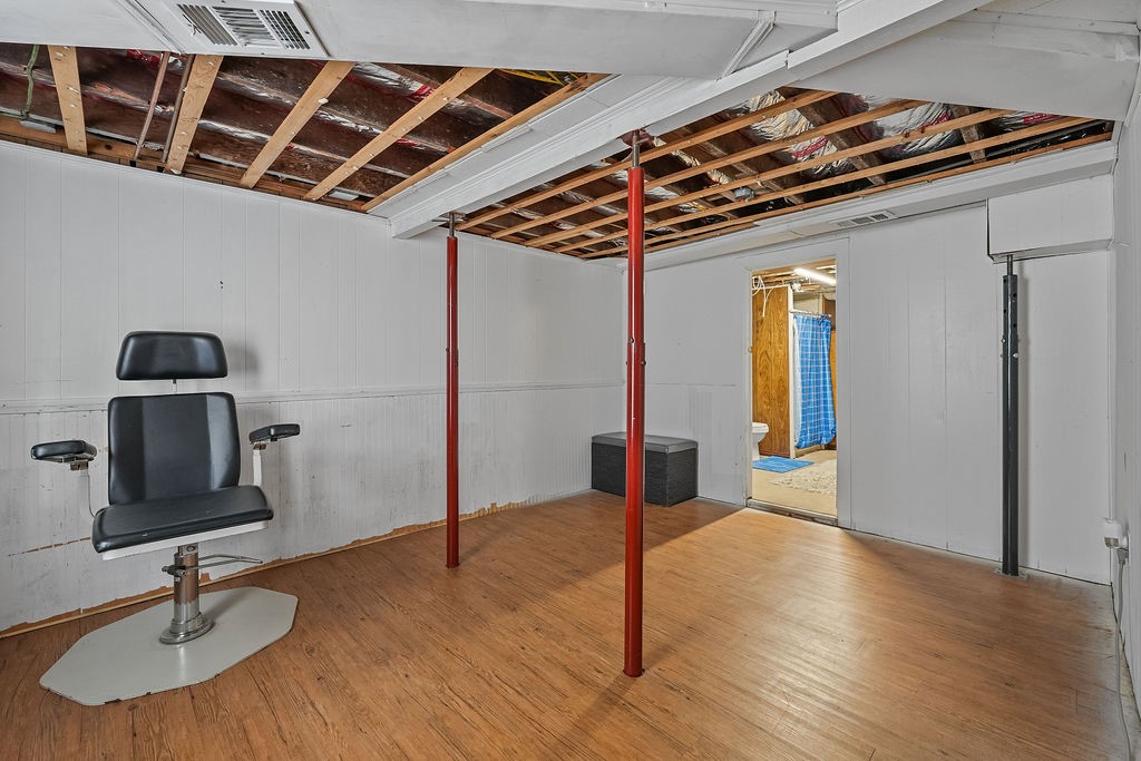 218 Joffre Avenue Woonsocket, RI 02895 - Photo 32 of 38