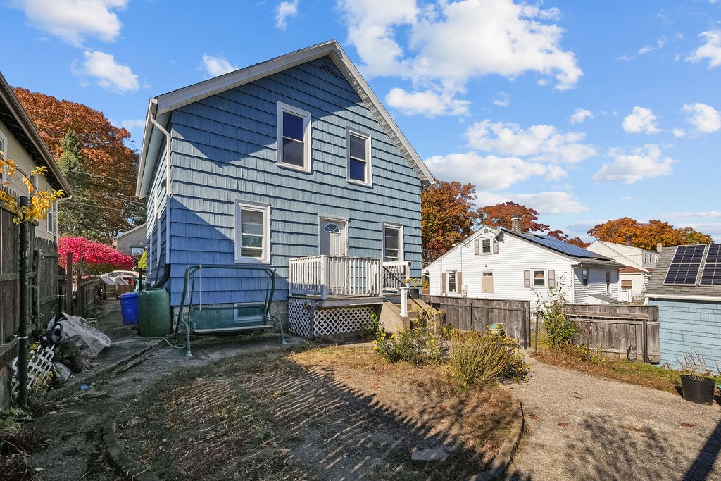 218 Joffre Avenue Woonsocket, RI 02895 - Photo 35 of 38