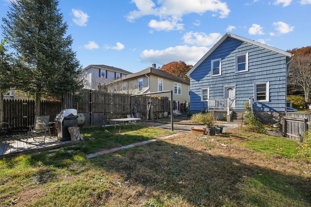 218 Joffre Avenue Woonsocket, RI 02895 - Photo 36 of 38