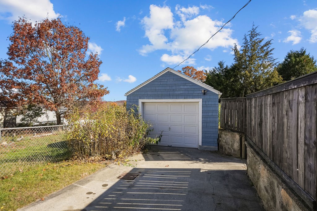 218 Joffre Avenue Woonsocket, RI 02895 - Photo 38 of 38