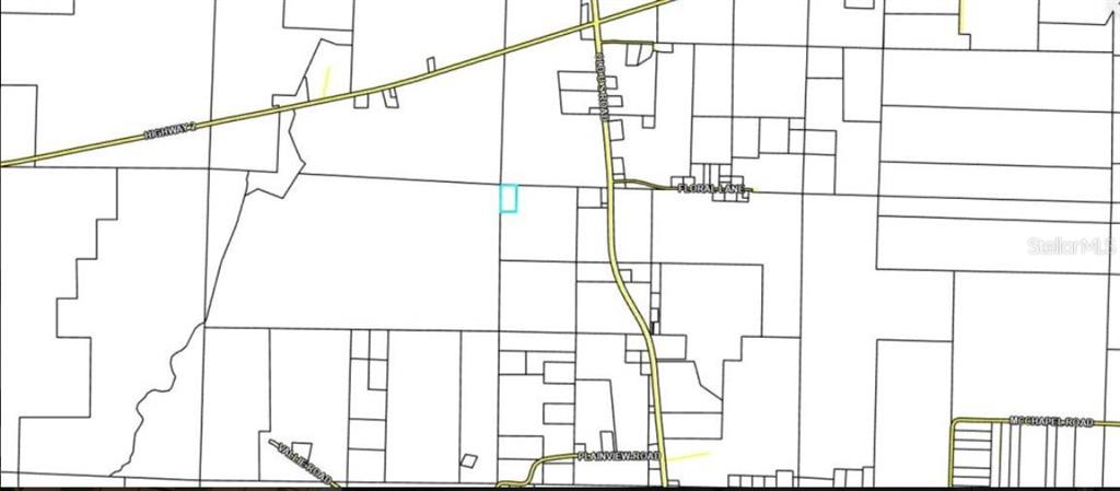 Old U Road South Marianna, FL 32446 - Photo 3 of 9