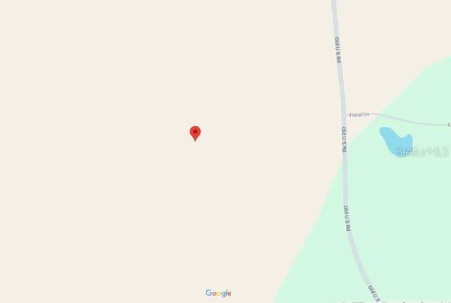 $49,000 | Old U Road South, Marianna, FL 32446