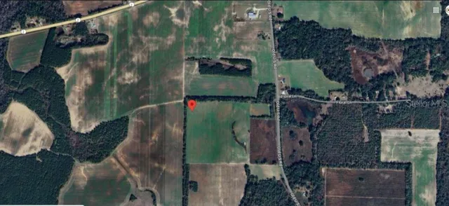 $49,000 | Old U Road South, Marianna, FL 32446