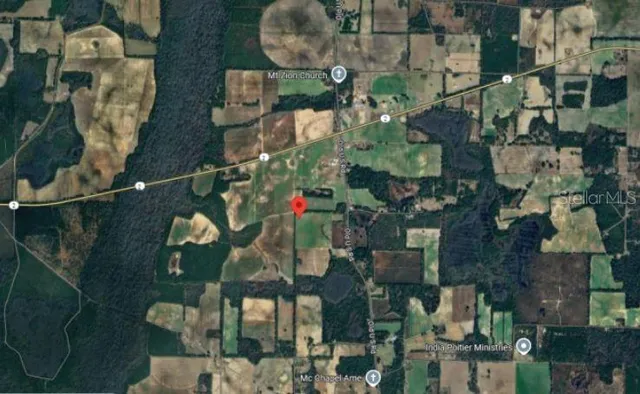 $49,000 | Old U Road South, Marianna, FL 32446