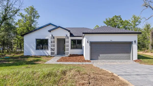 $285,000 | 7322 North Galt Point, Citrus Springs, FL 34434