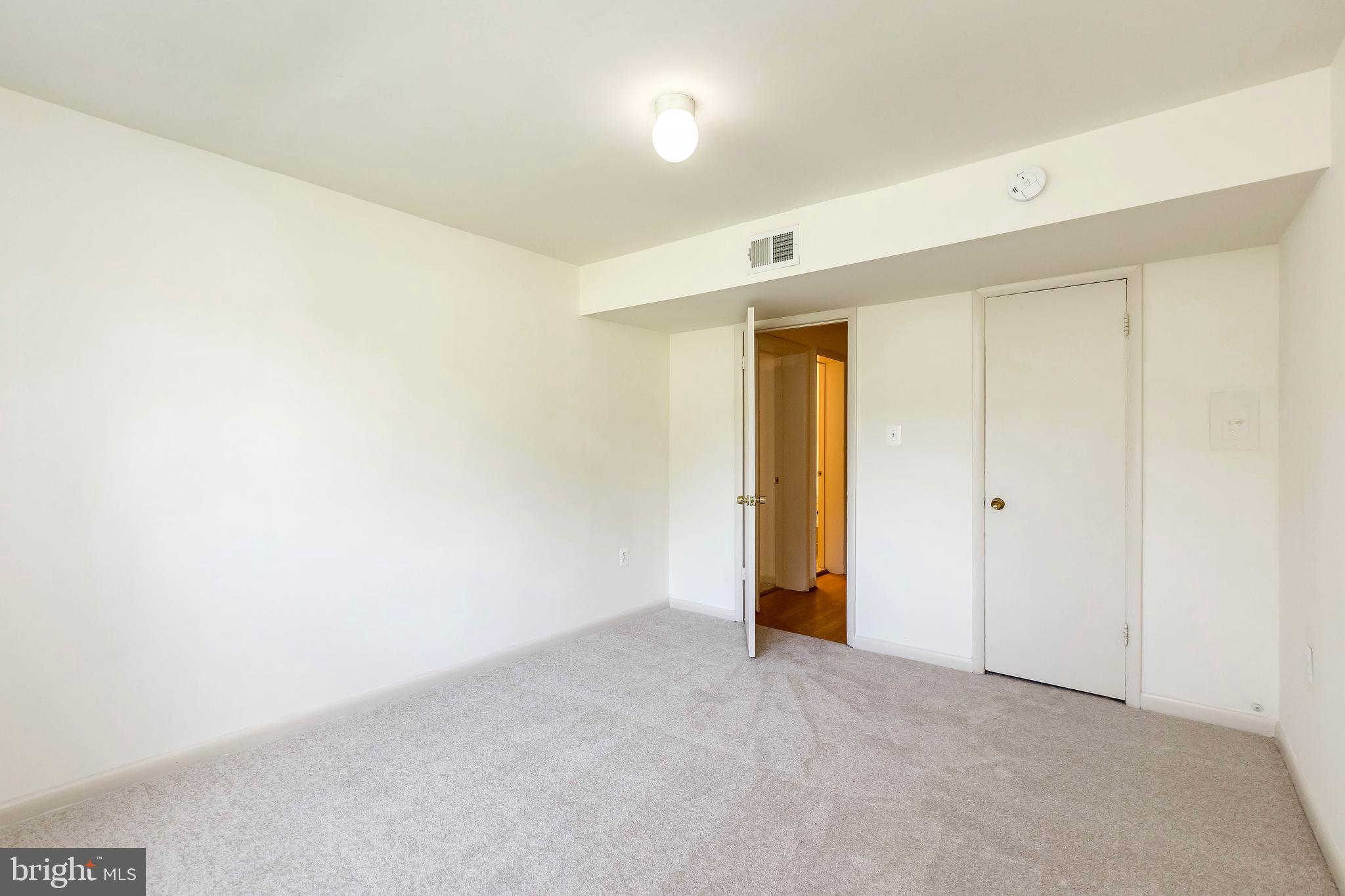 11601 Elkin Street, Unit 58 Silver Spring, MD 20902 - Photo 18 of 24 Bedroom 2