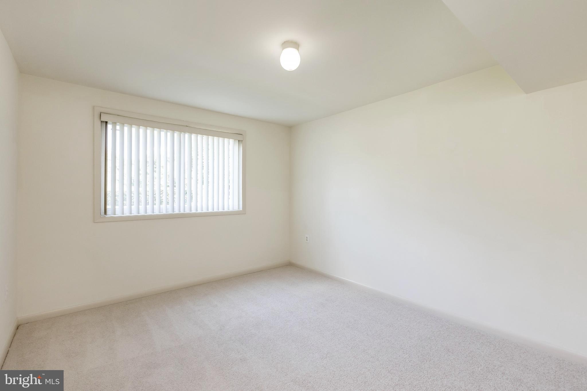 11601 Elkin Street, Unit 58 Silver Spring, MD 20902 - Photo 19 of 24 Bedroom 2