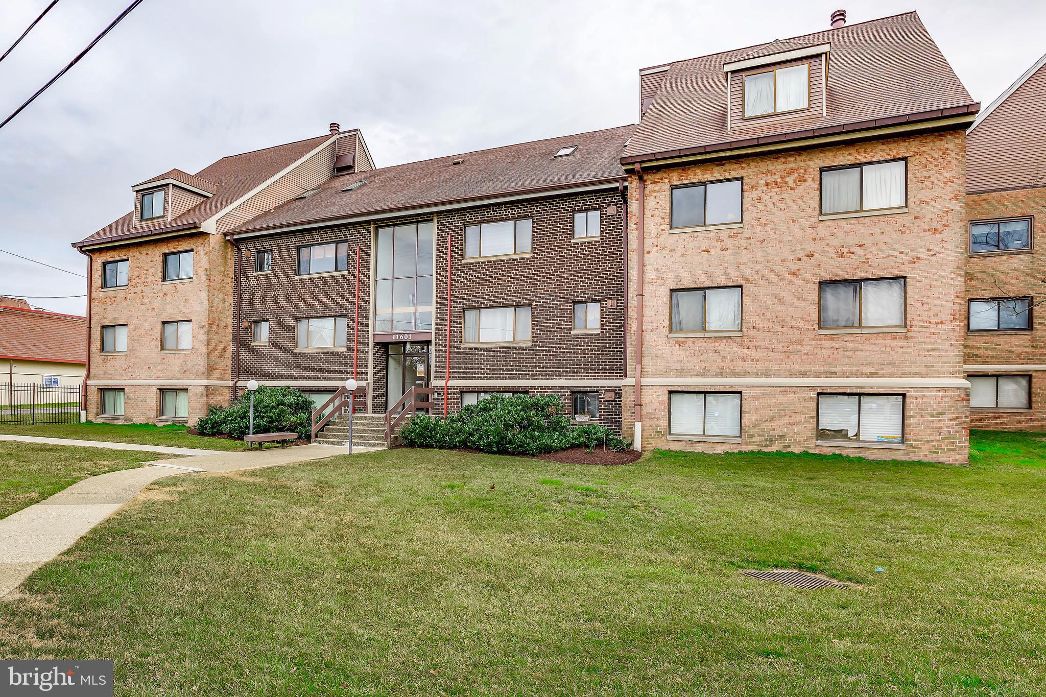 11601 Elkin Street, Unit 58 Silver Spring, MD 20902 - Photo 2 of 24