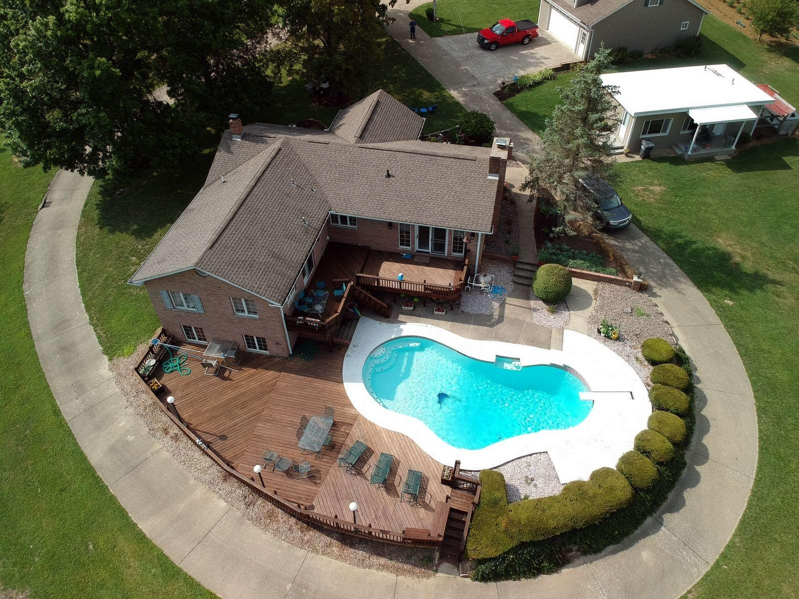 883 Walton Nicholson Road Walton, KY 41094 - Photo 1 of 45