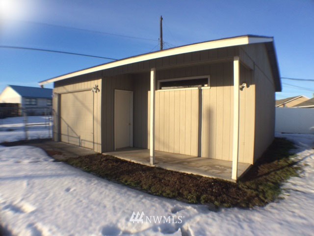 404 North Dale Road Moses Lake, WA 98837 - Photo 22 of 24 Gallery Image 22
