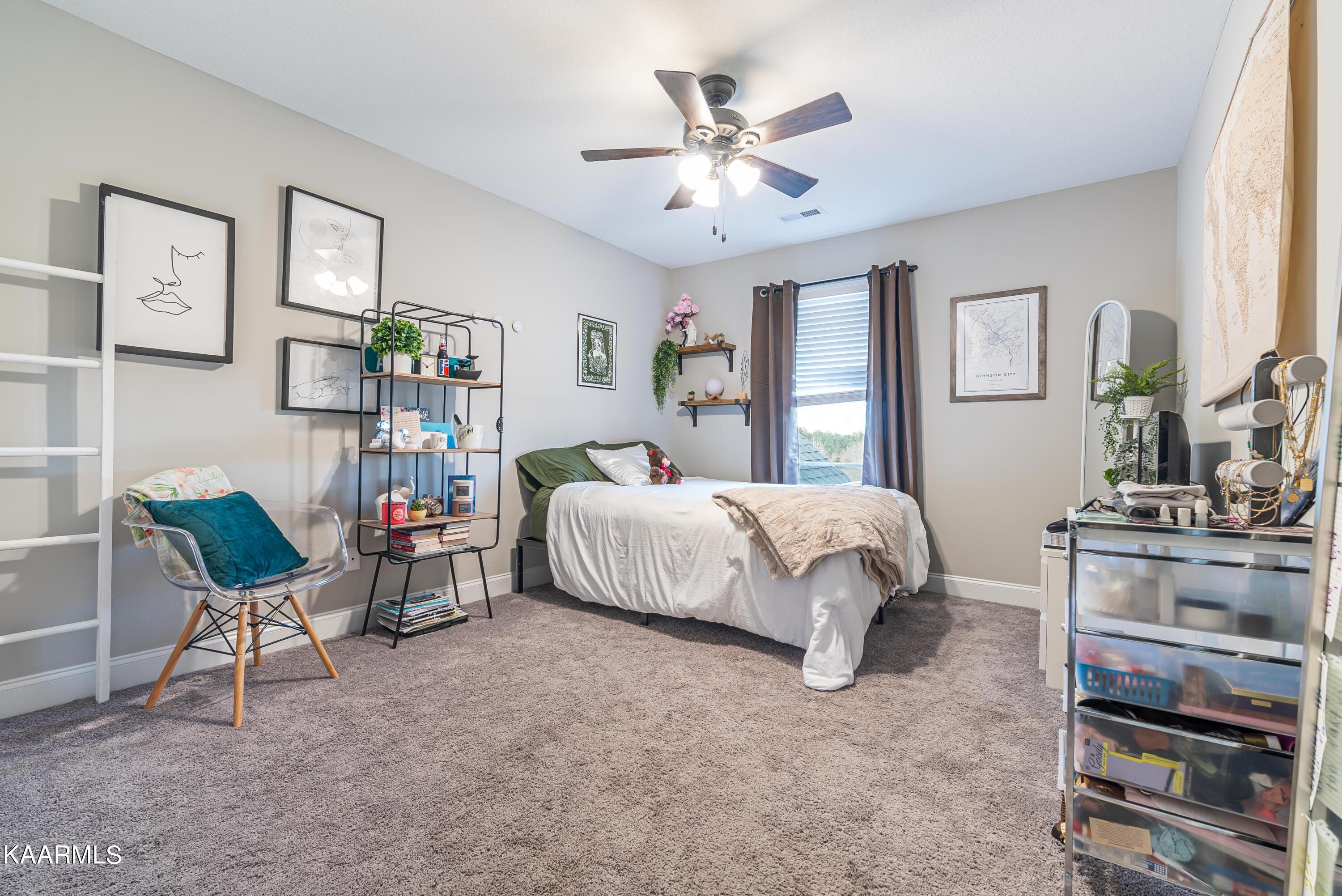 100 Mistletoeberry Road Oak Ridge, TN 37830 - Photo 17 of 36 Photo-4
