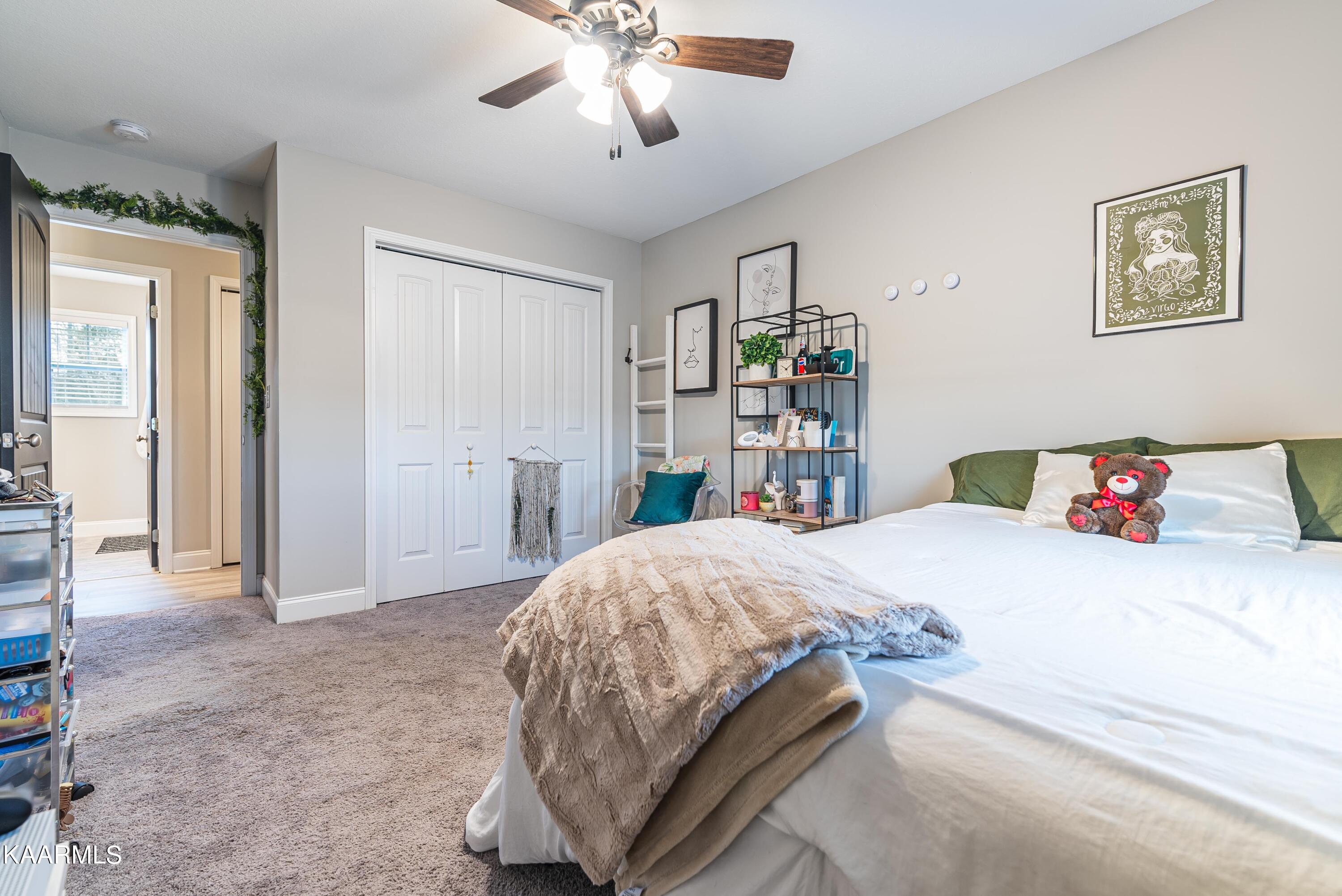 100 Mistletoeberry Road Oak Ridge, TN 37830 - Photo 18 of 36 Photo-5