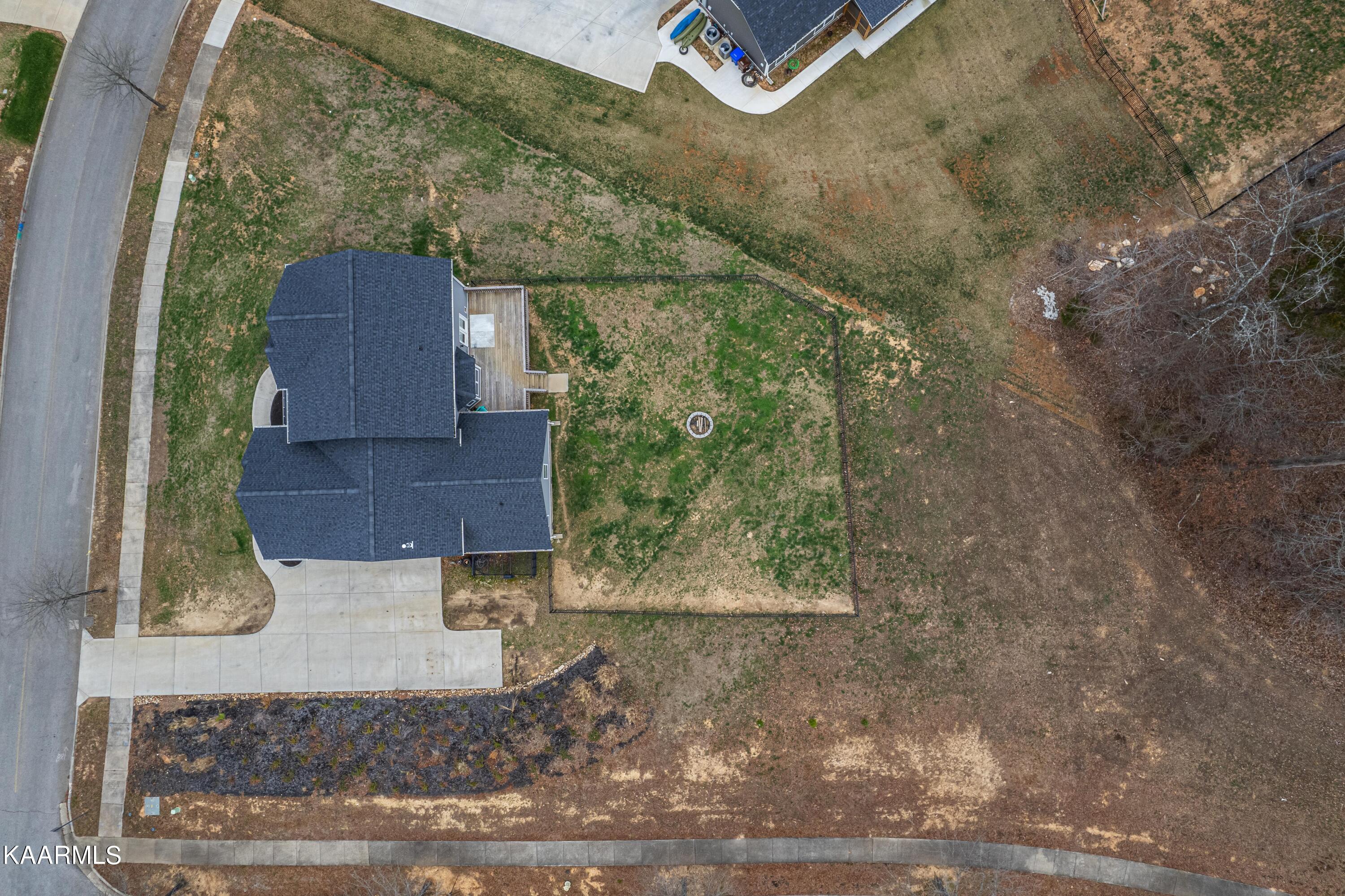 100 Mistletoeberry Road Oak Ridge, TN 37830 - Photo 26 of 36 Photo-13