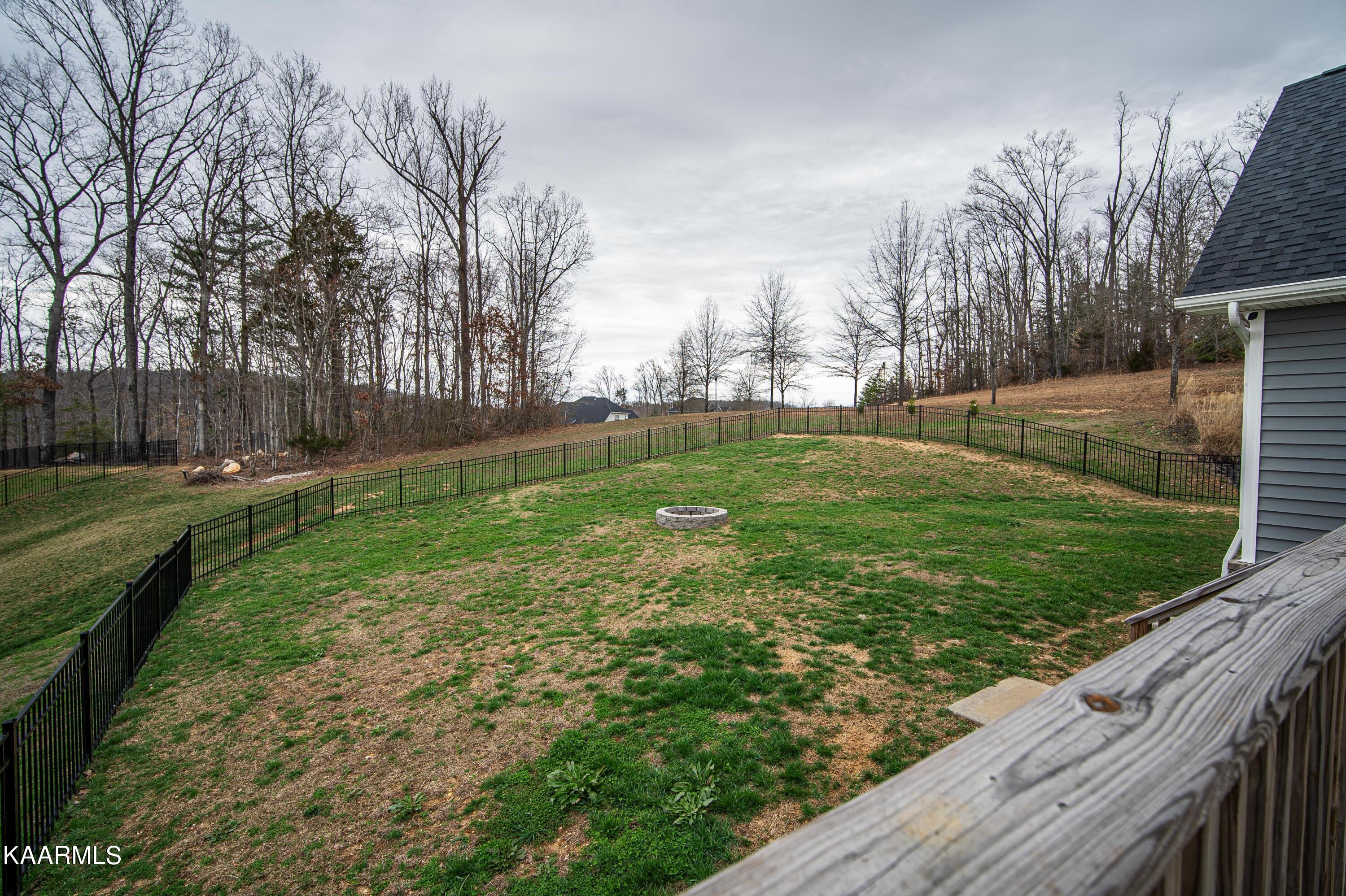 100 Mistletoeberry Road Oak Ridge, TN 37830 - Photo 28 of 36 Photo-32