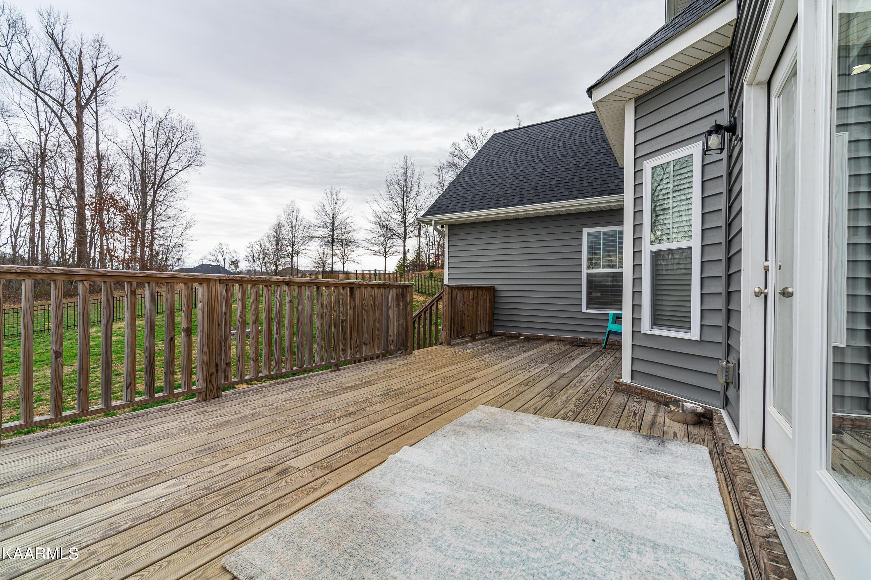 100 Mistletoeberry Road Oak Ridge, TN 37830 - Photo 29 of 36 Photo-31