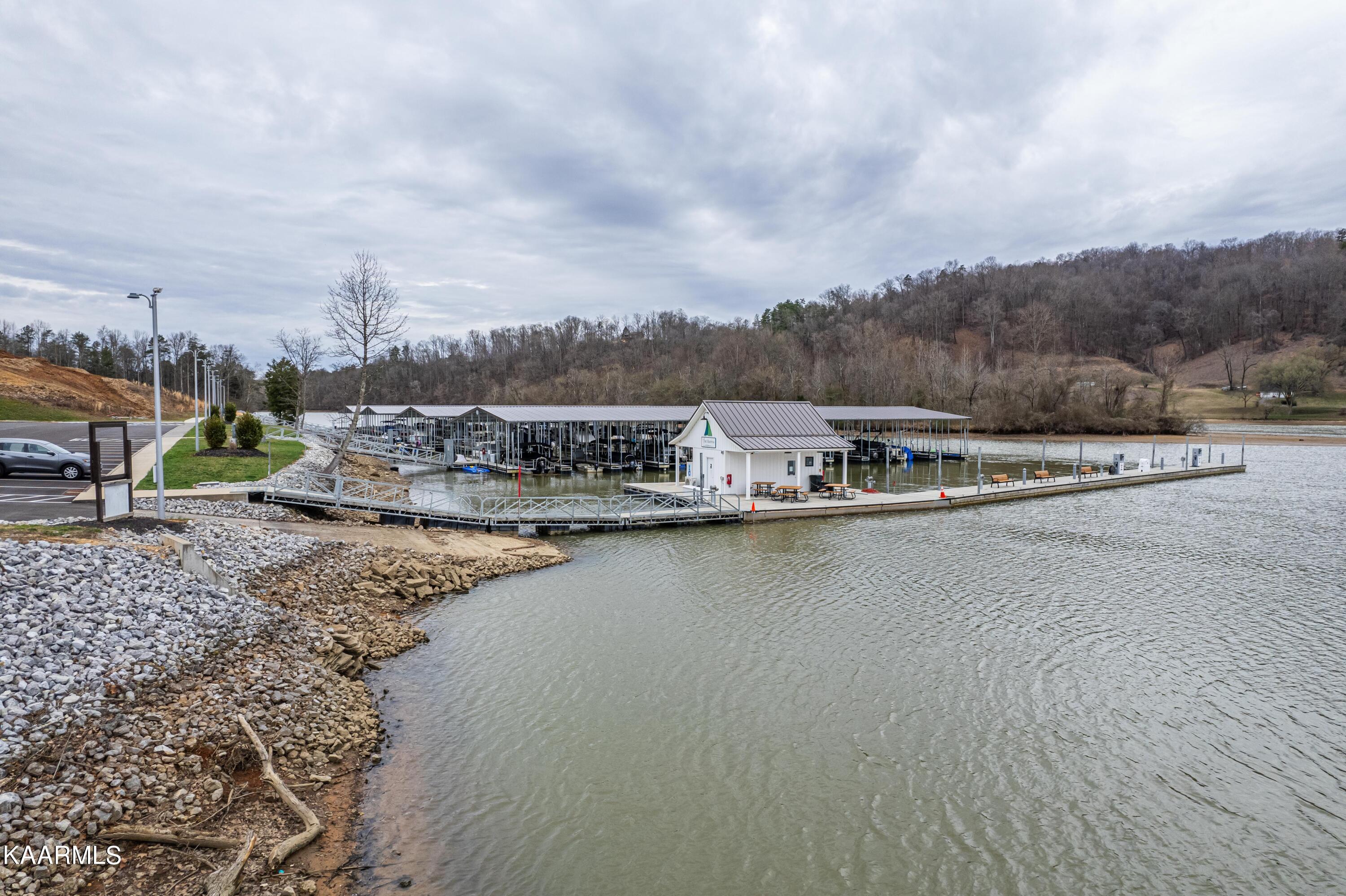 100 Mistletoeberry Road Oak Ridge, TN 37830 - Photo 30 of 36 Photo-19