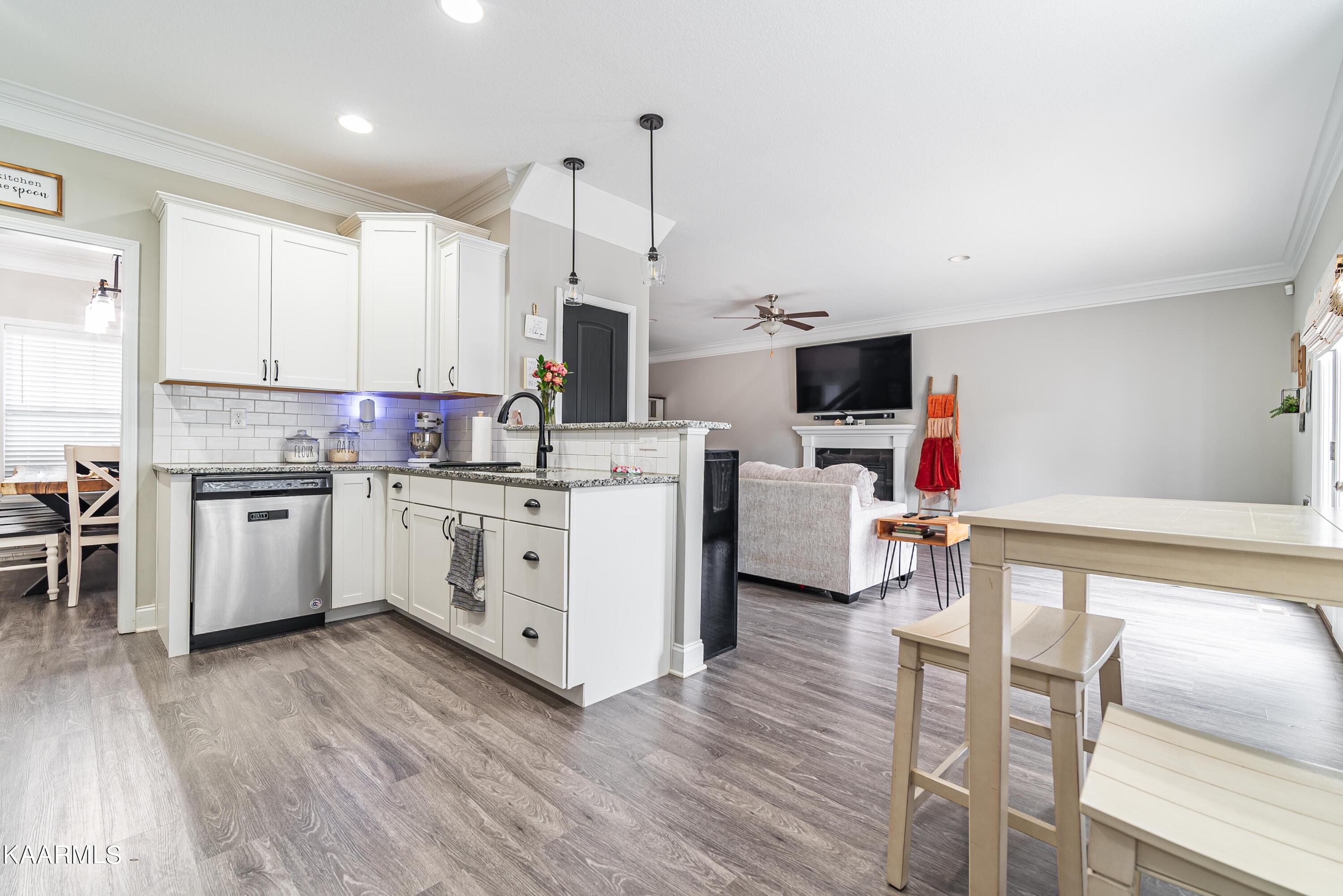 100 Mistletoeberry Road Oak Ridge, TN 37830 - Photo 10 of 36 Photo-21