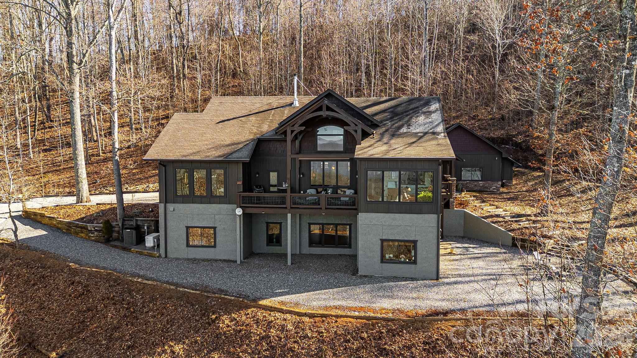 2223 Scarlet Ridge Cullowhee, NC 28723 - Photo 45 of 48
