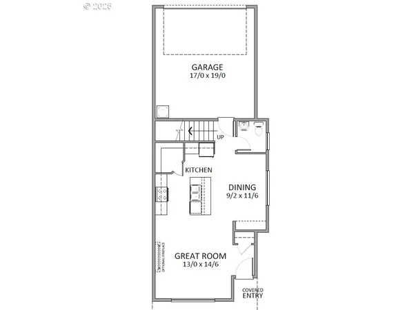 $454,440 | 18610 Northeast 45th Avenue, Unit LOT 352, Vancouver, WA 98686