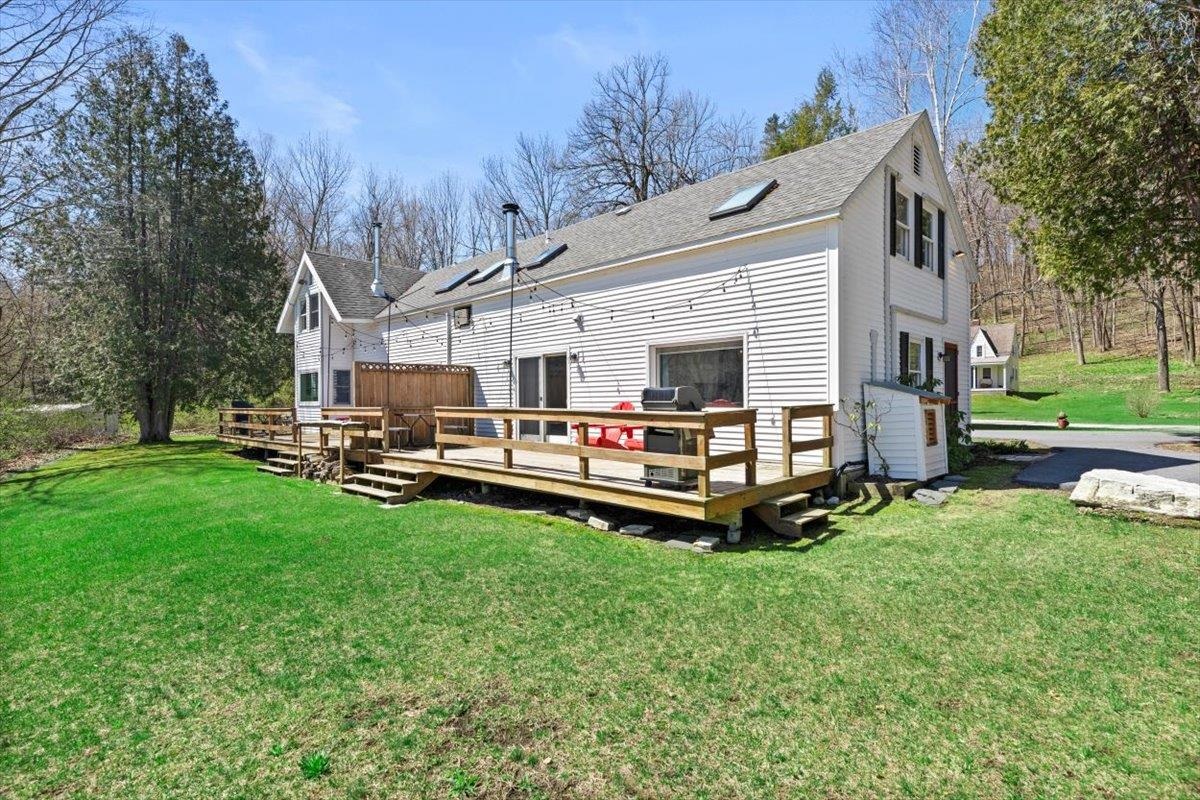 95 Battenkill Lane Manchester, VT 05254 - Photo 24 of 40 Gallery Image 24