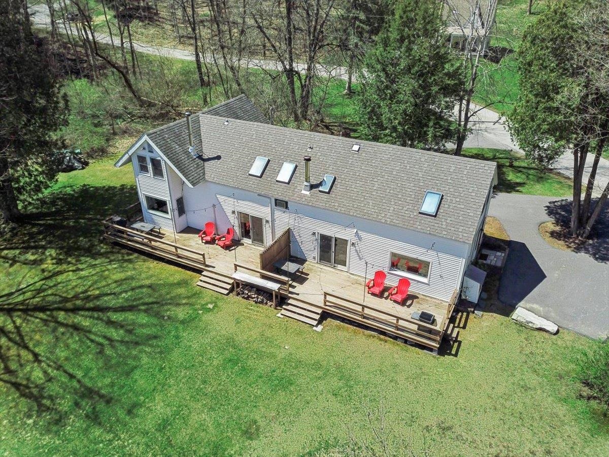 95 Battenkill Lane Manchester, VT 05254 - Photo 33 of 40 Gallery Image 33
