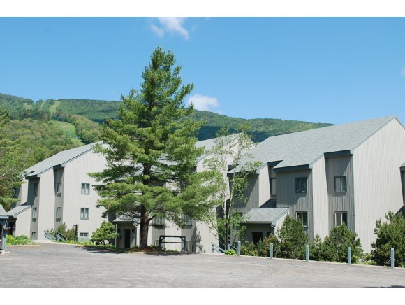 122 Snow Creek Road, Unit 46 Warren, VT 05674 - Photo 1 of 1 Gallery Image 1