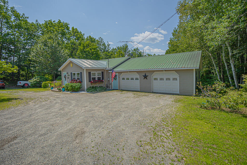 824 Fairbanks Road Farmington, ME 04938 - Photo 69 of 79 Exterior Front