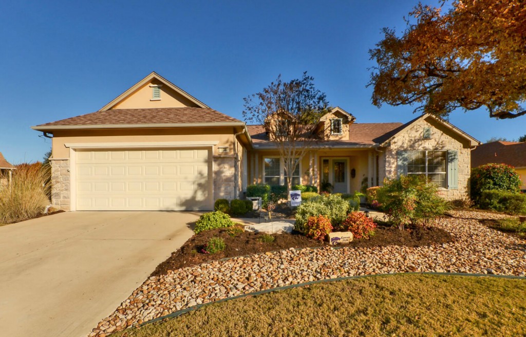 238 Red Poppy Trail Georgetown, TX 78633 - Photo 1 of 1 Gallery Image 1