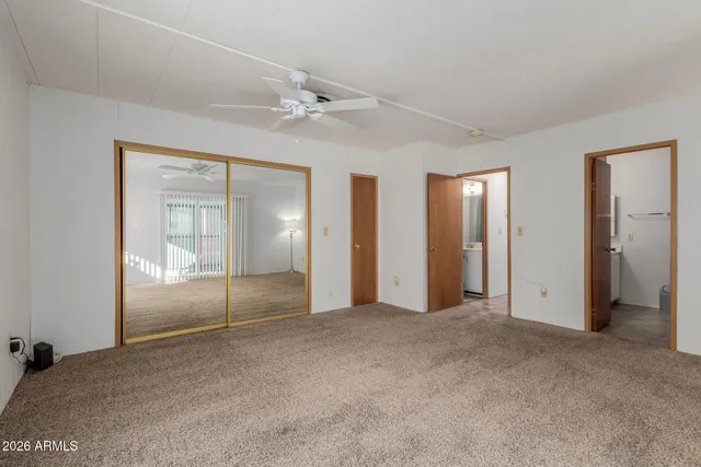 $58,000 | 10401 North Cave Creek Road, Unit 50, Phoenix, AZ 85020