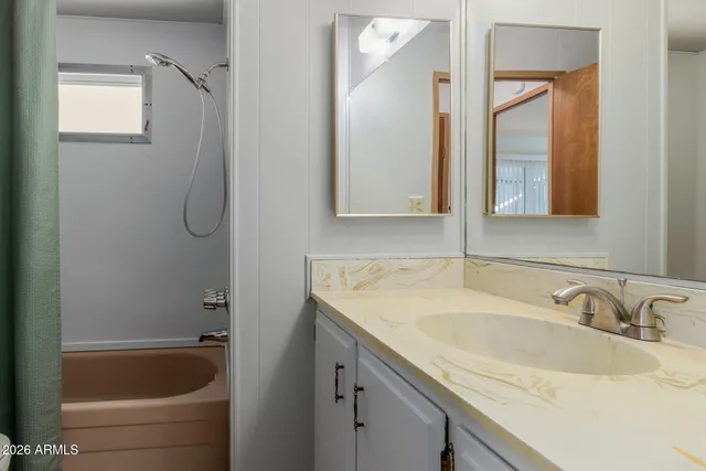 $58,000 | 10401 North Cave Creek Road, Unit 50, Phoenix, AZ 85020