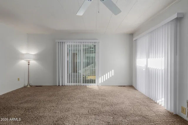 $58,000 | 10401 North Cave Creek Road, Unit 50, Phoenix, AZ 85020