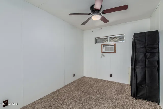 $58,000 | 10401 North Cave Creek Road, Unit 50, Phoenix, AZ 85020