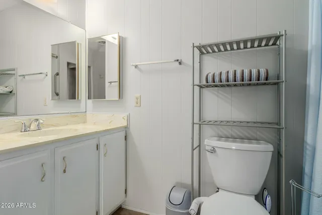 $58,000 | 10401 North Cave Creek Road, Unit 50, Phoenix, AZ 85020