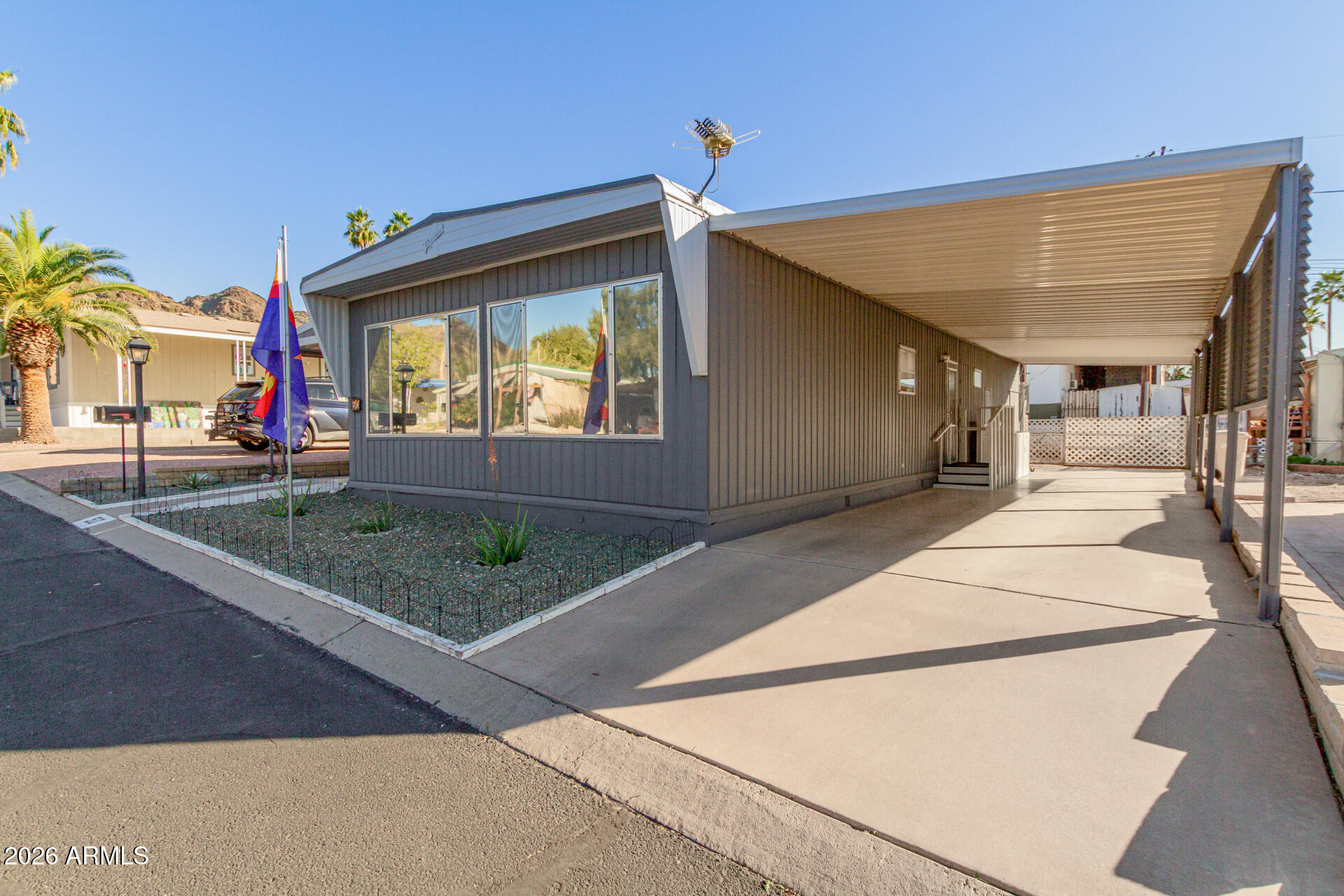 10401 North Cave Creek Road, Unit 50 Phoenix, AZ 85020 - Photo 2 of 31 03 Cave Creek