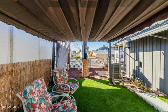 $58,000 | 10401 North Cave Creek Road, Unit 50, Phoenix, AZ 85020