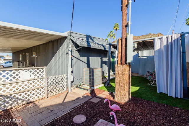 $58,000 | 10401 North Cave Creek Road, Unit 50, Phoenix, AZ 85020