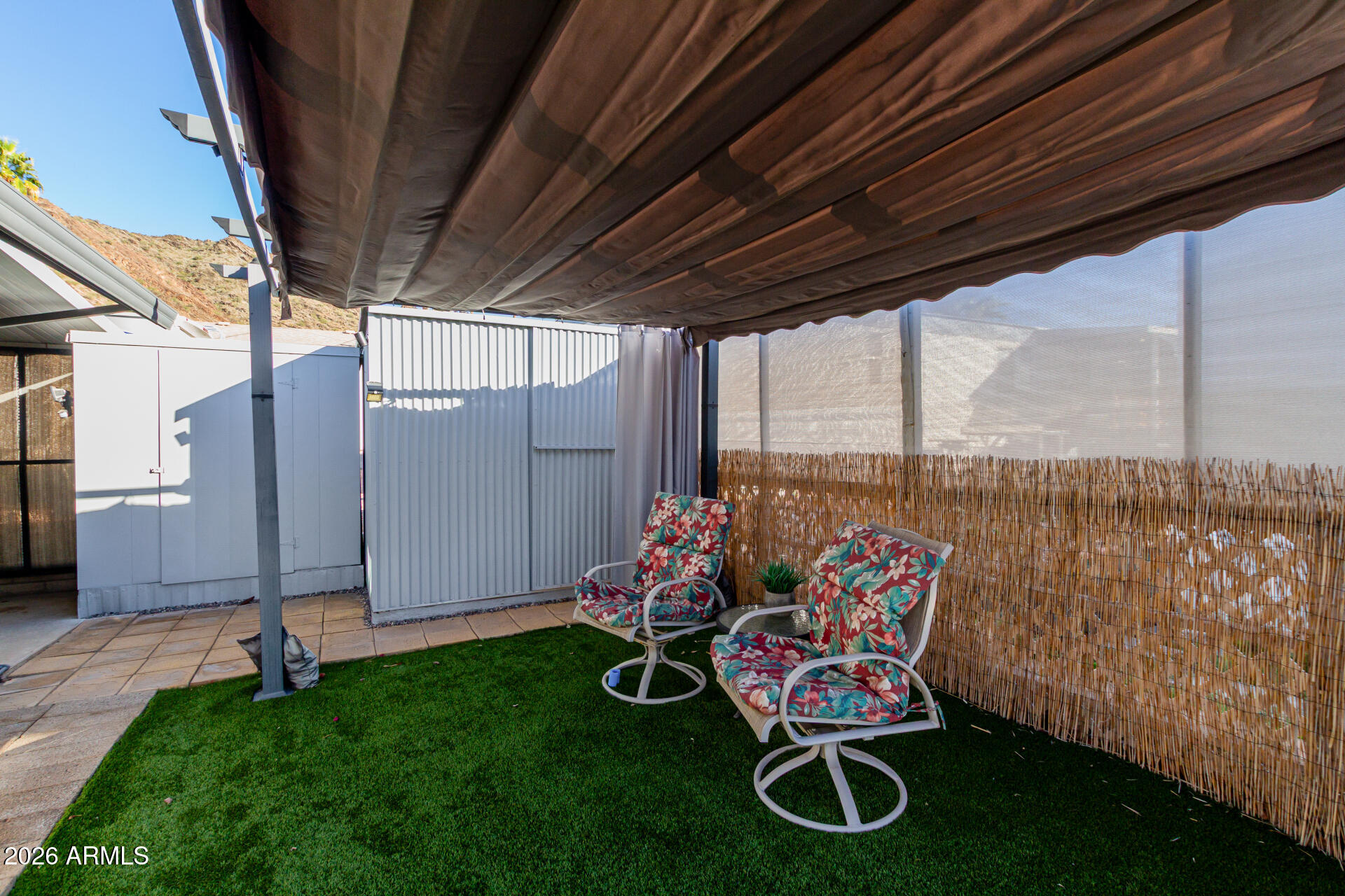 10401 North Cave Creek Road, Unit 50 Phoenix, AZ 85020 - Photo 23 of 31 27 Cave Creek