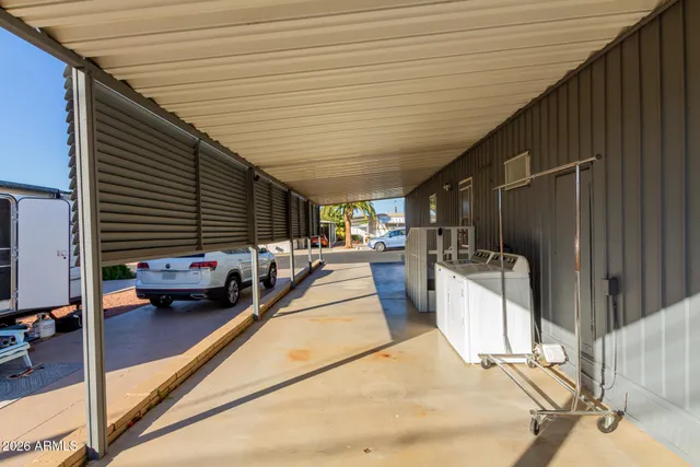 $58,000 | 10401 North Cave Creek Road, Unit 50, Phoenix, AZ 85020