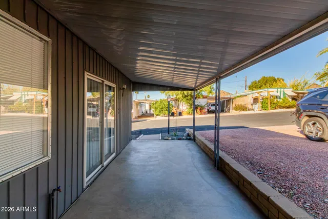 $58,000 | 10401 North Cave Creek Road, Unit 50, Phoenix, AZ 85020