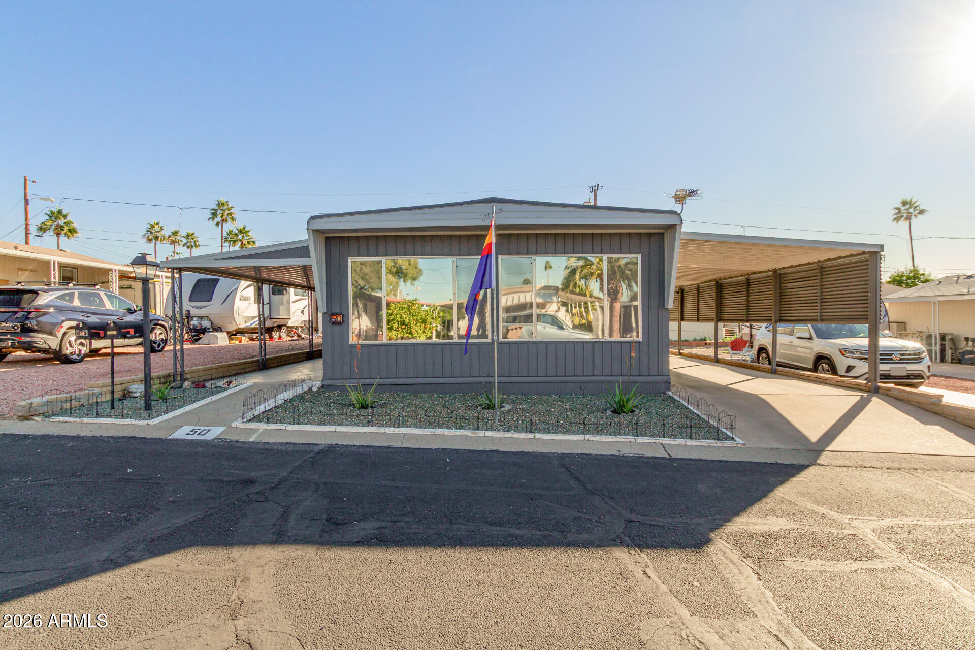 10401 North Cave Creek Road, Unit 50 Phoenix, AZ 85020 - Photo 28 of 31 01 Cave Creek