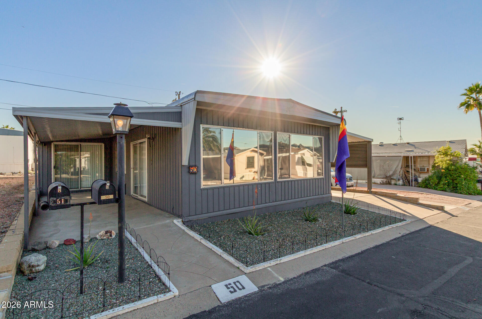 10401 North Cave Creek Road, Unit 50 Phoenix, AZ 85020 - Photo 29 of 31 05 Cave Creek