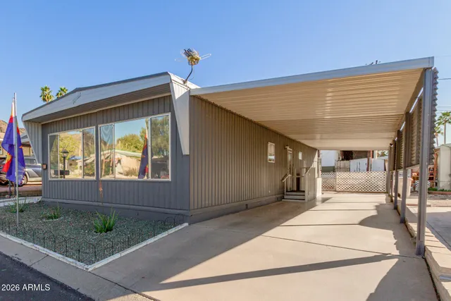 $58,000 | 10401 North Cave Creek Road, Unit 50, Phoenix, AZ 85020