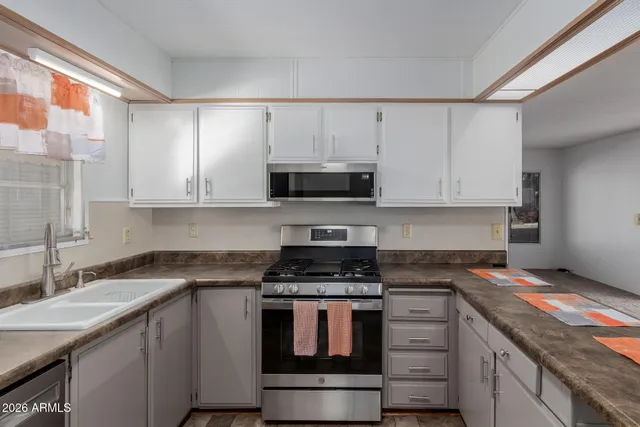 $58,000 | 10401 North Cave Creek Road, Unit 50, Phoenix, AZ 85020