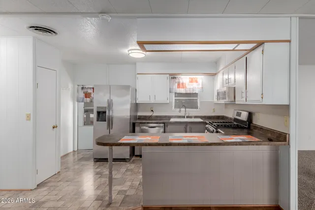 $58,000 | 10401 North Cave Creek Road, Unit 50, Phoenix, AZ 85020