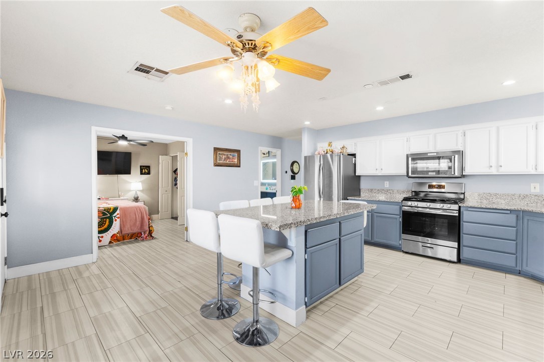 6345 Rose Tree Lane Las Vegas, NV 89156 - Photo 16 of 54