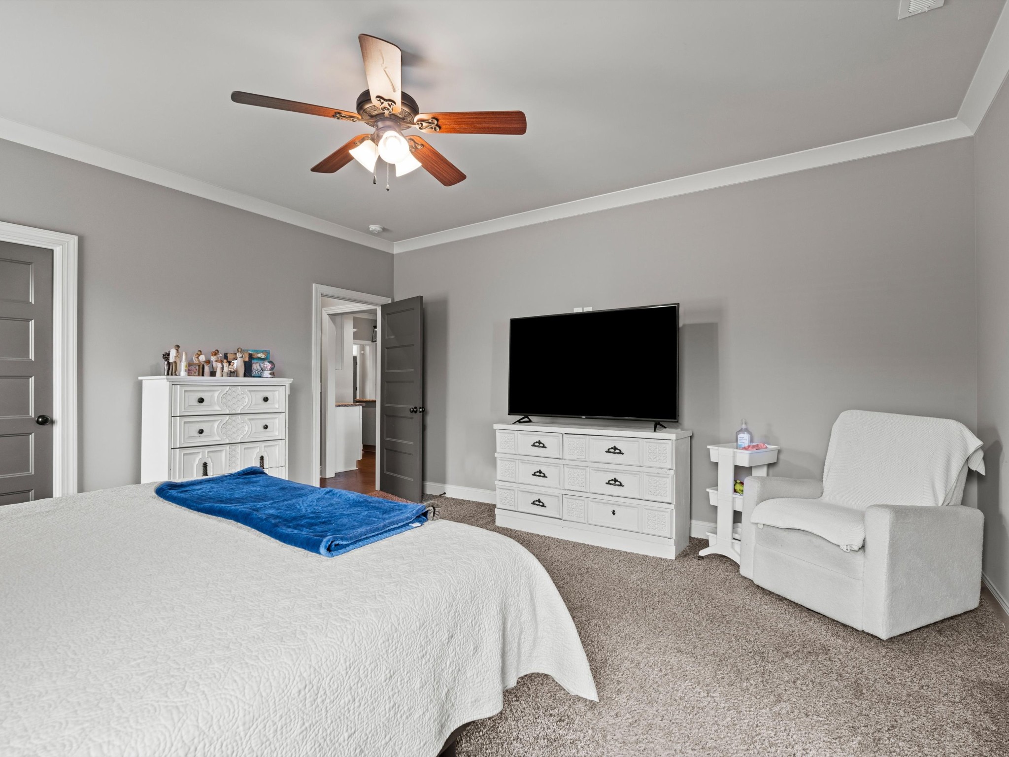 136 Stony Crossing Road Meridianville, AL 35759 - Photo 14 of 44