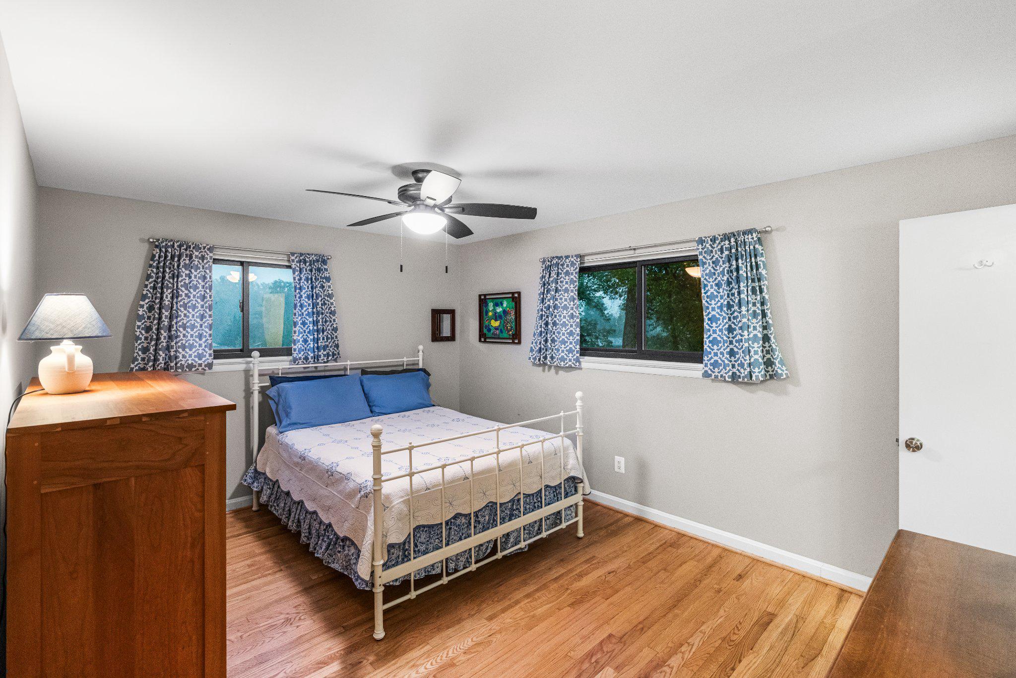 11526 Colt Terrace Silver Spring, MD 20902 - Photo 22 of 37 Primary bedroom