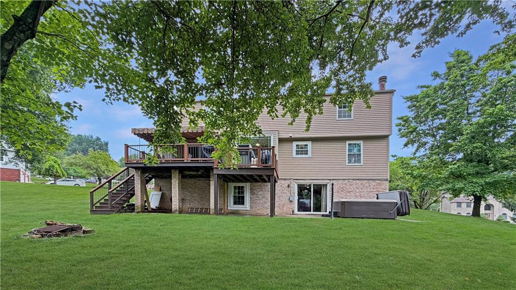 103 Lakeview Drive McKees Rocks, PA 15136 - Photo 41 of 44 Gallery Image 41